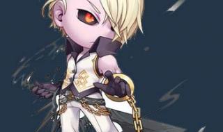 dnf黑暗骑士加点 dnf黑暗骑士加点