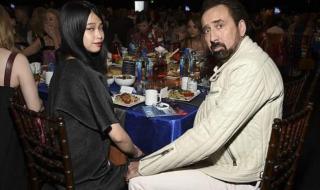 尼古拉斯凯奇吸血鬼